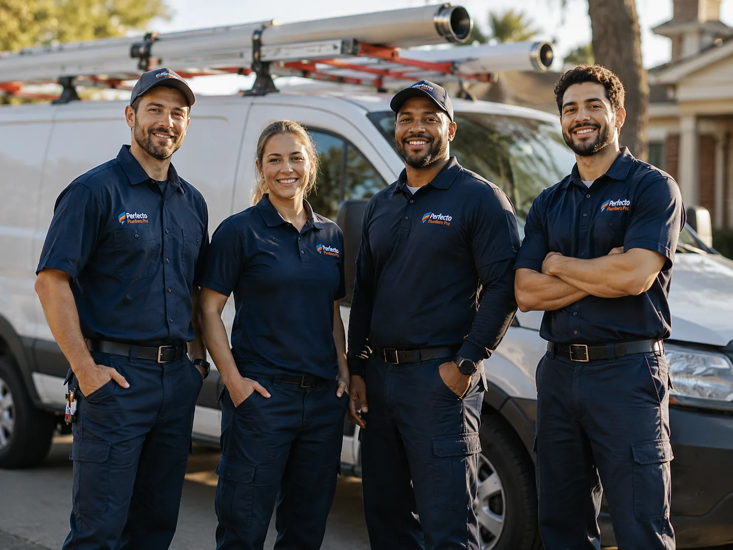 Emergency Plumber Near Me in Breckenridge, MI near me